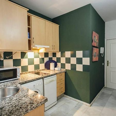 Precioso Apartamento En El Casco Antiguo De Triana Sevilla Bagian luar foto