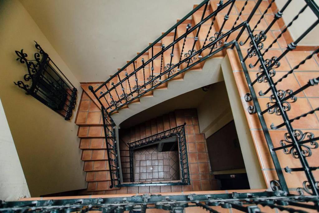 Precioso Apartamento En El Casco Antiguo De Triana Sevilla Bagian luar foto
