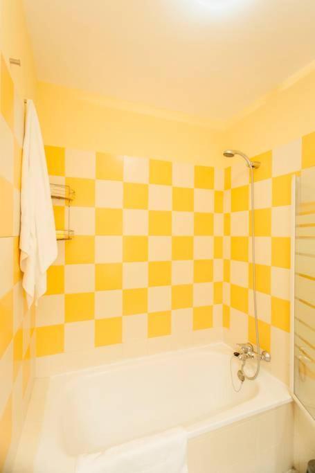 Precioso Apartamento En El Casco Antiguo De Triana Sevilla Bagian luar foto